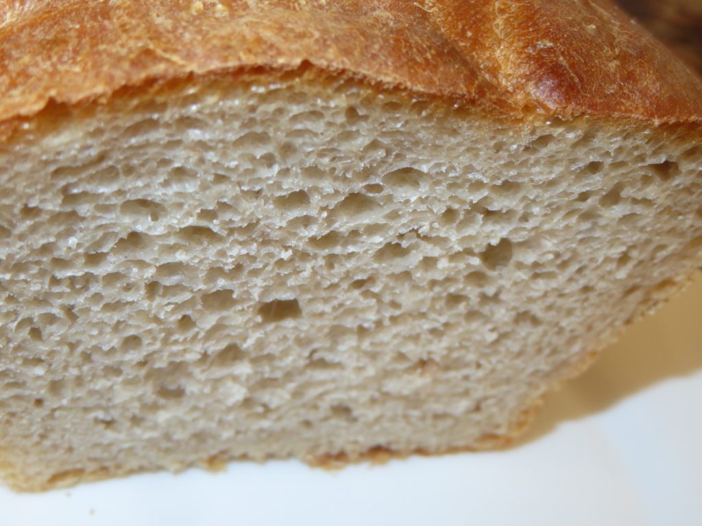 Nasz chleb codzienny.